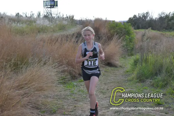Christine Engelbrecht — CLXC