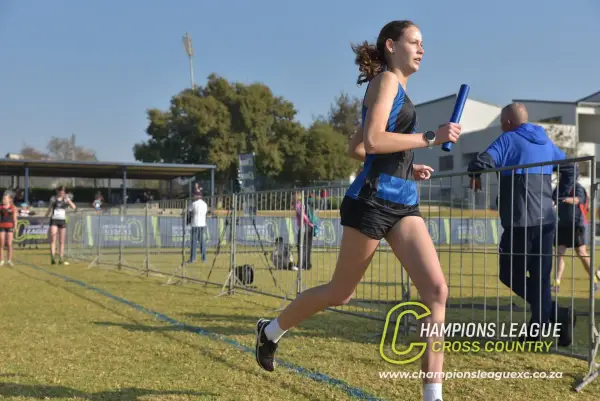 Molly Cameron — CLXC