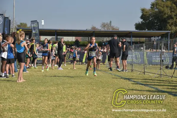 Zanay Harmse — CLXC