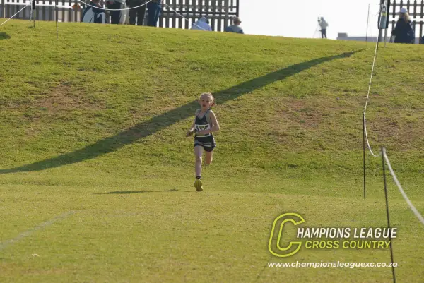 Michelle Engelbrecht — CLXC