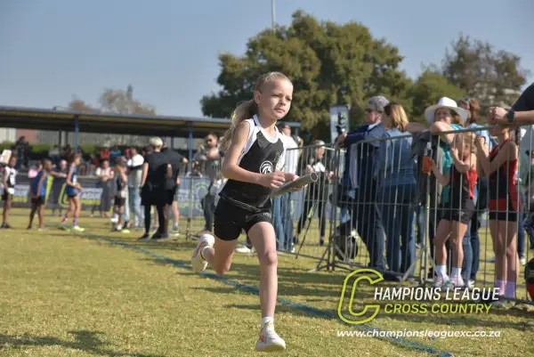 Abigail Botes — CLXC
