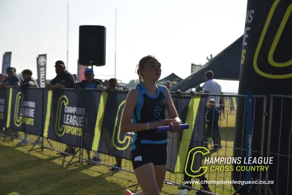 Leze Prinsloo — CLXC