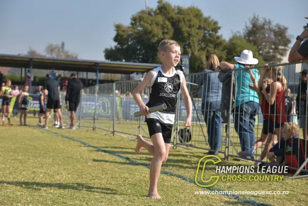 Kriztiaan van Heerden — CLXC