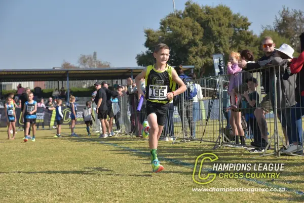 Nolan Kotze — CLXC