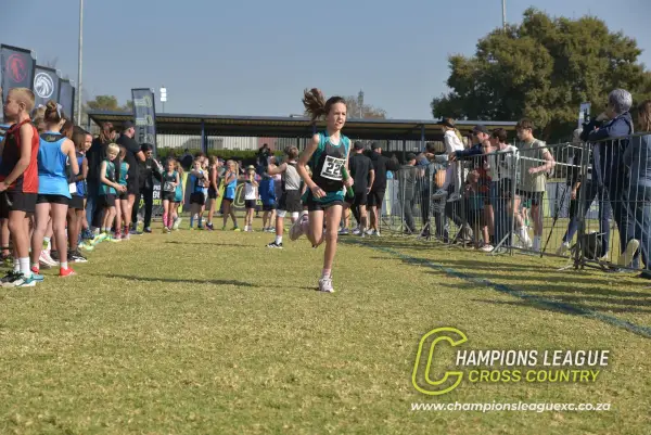 Amelia Janse van Vuuren — CLXC