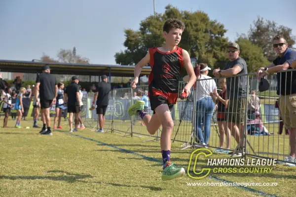 Jaden Basson — CLXC