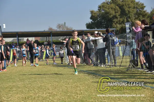 Nolan Kotze — CLXC