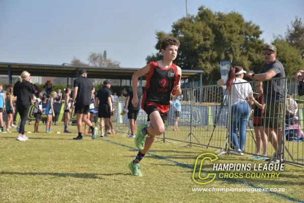Jaden Basson — CLXC