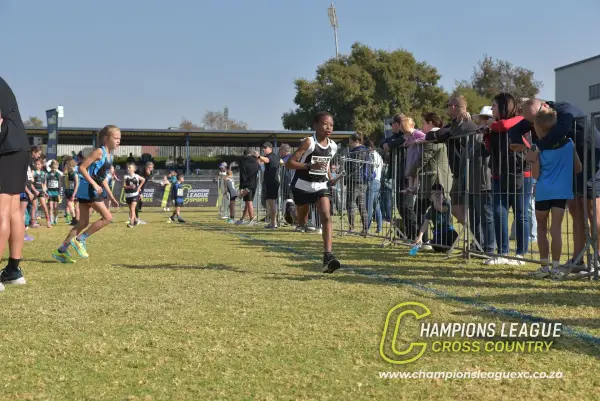 Onthatile Mabusela — CLXC