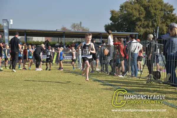 Joshua Blignaut — CLXC