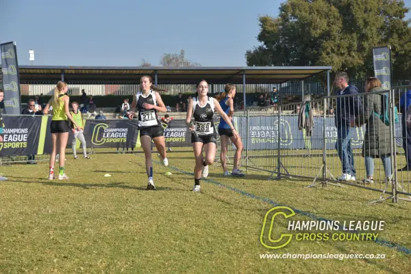Hayley Vorster — CLXC
