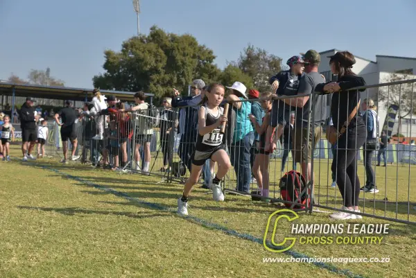 Michelle Engelbrecht — CLXC