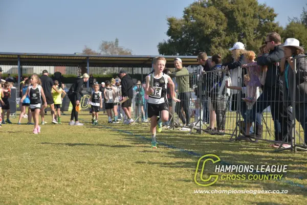 Joshua Blignaut — CLXC