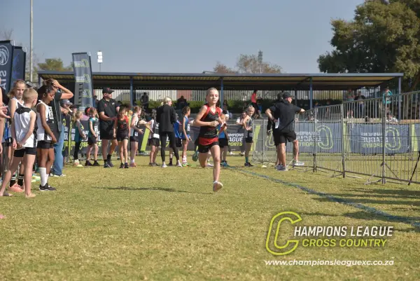 Zoey van der Merwe — CLXC