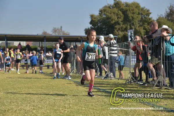 Jakomien Ruth Steenkamp — CLXC