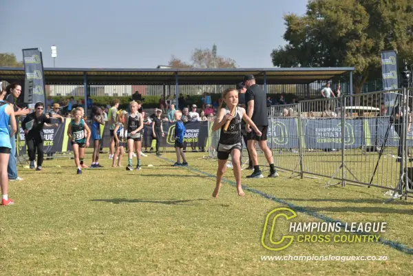 Kiara Van Niekerk — CLXC