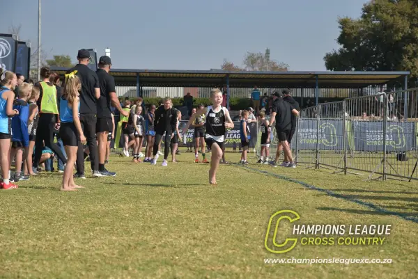 Kriztiaan van Heerden — CLXC