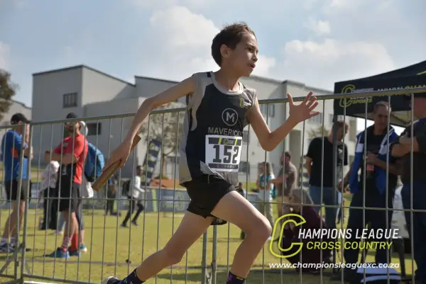 Cameron Rebello — CLXC