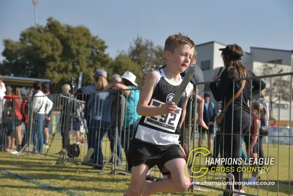 Joshua Blignaut — CLXC
