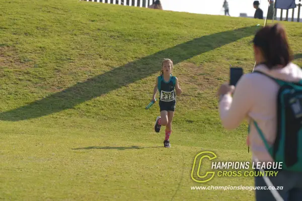 Jakomien Ruth Steenkamp — CLXC