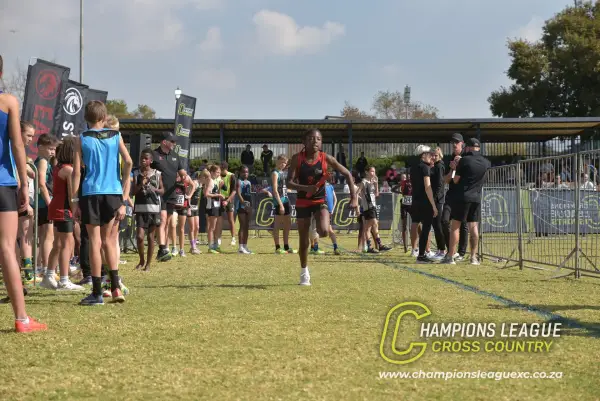 Khanyisile Magagula — CLXC