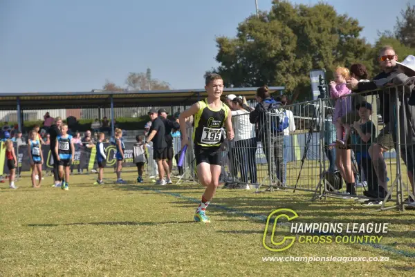 Nolan Kotze — CLXC