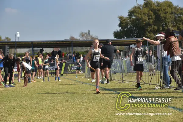 Klarabelle Coetzee — CLXC