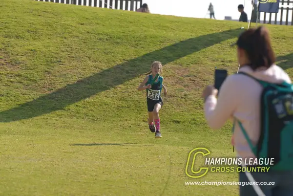 Jakomien Ruth Steenkamp — CLXC