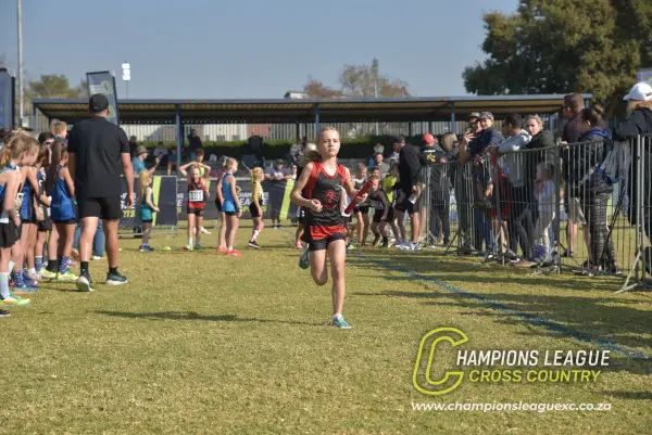 Zoey van der Merwe — CLXC