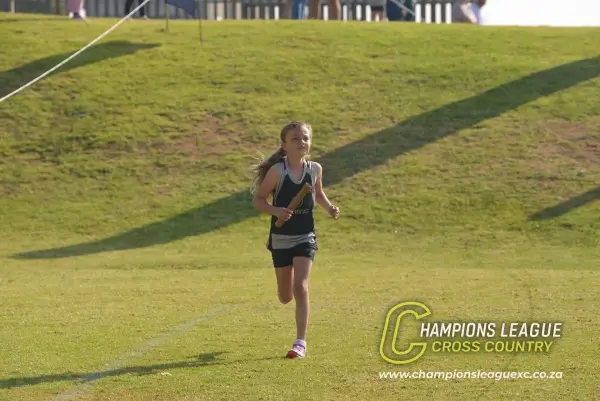 Kiara Van Niekerk — CLXC