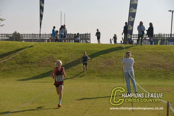 Lizelle Kimberger — CLXC