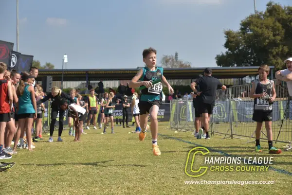 Janru Vorster — CLXC