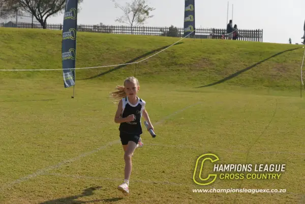 Abigail Botes — CLXC