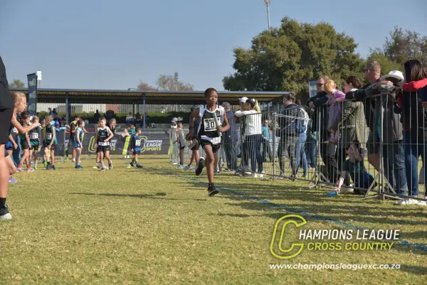 Onthatile Mabusela — CLXC