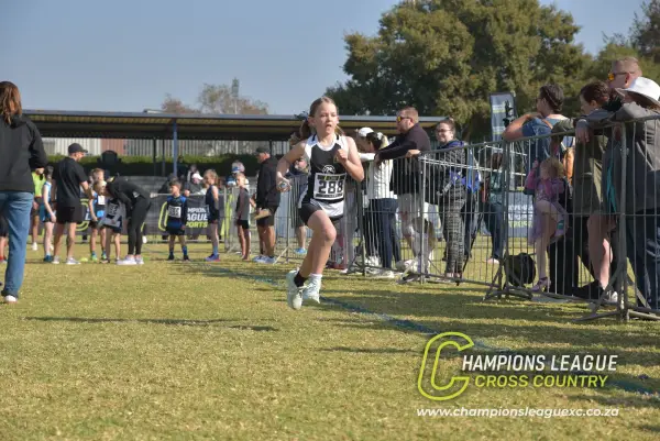 Emily van Tubbergh — CLXC