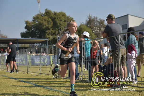 Nia Heyns — CLXC