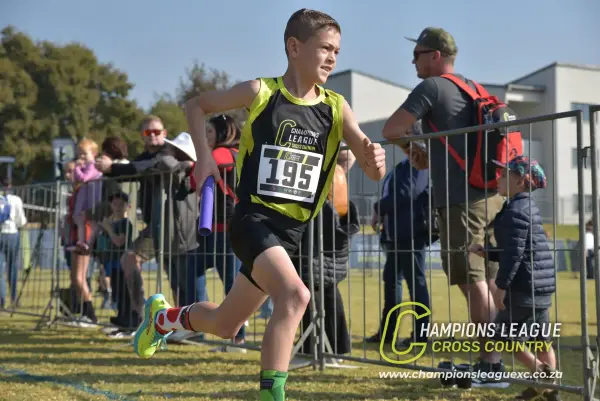Nolan Kotze — CLXC