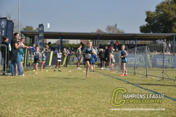 Antoné Viljoen — CLXC