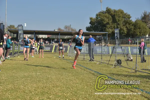 Soné Van Niekerk — CLXC