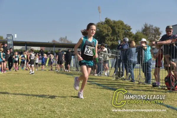 Amelia Janse van Vuuren — CLXC
