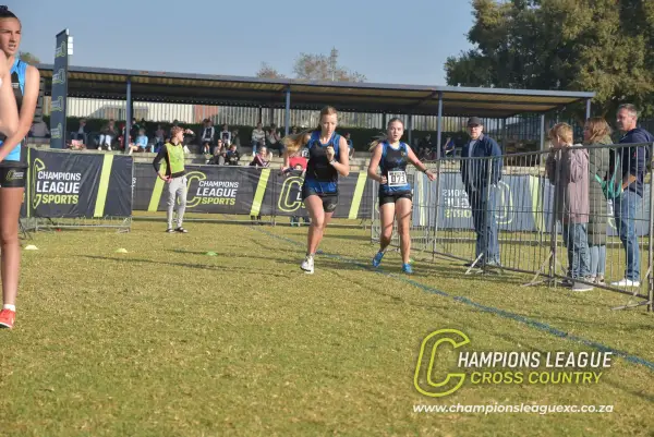 Soné Van Niekerk — CLXC