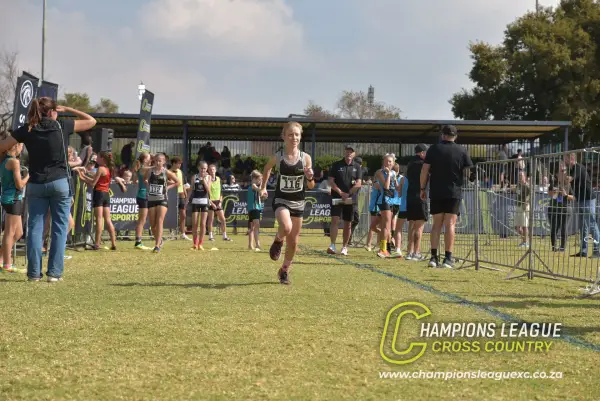 Christine Engelbrecht — CLXC