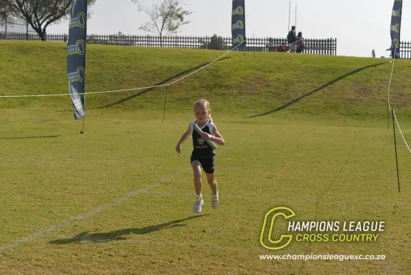Abigail Botes — CLXC