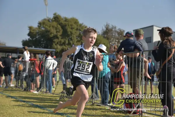 Joshua Blignaut — CLXC