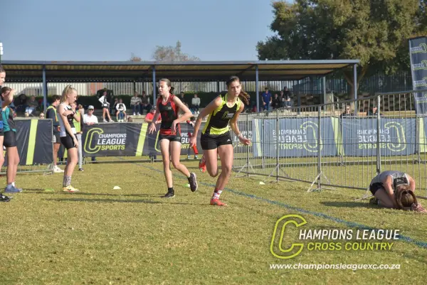 Liandri Kriel — CLXC
