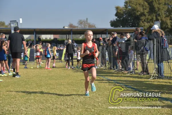 Zoey van der Merwe — CLXC