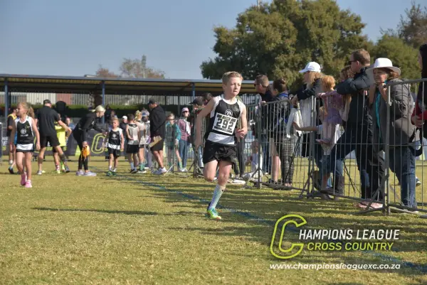 Joshua Blignaut — CLXC