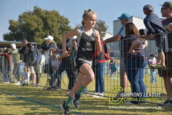 Nia Heyns — CLXC