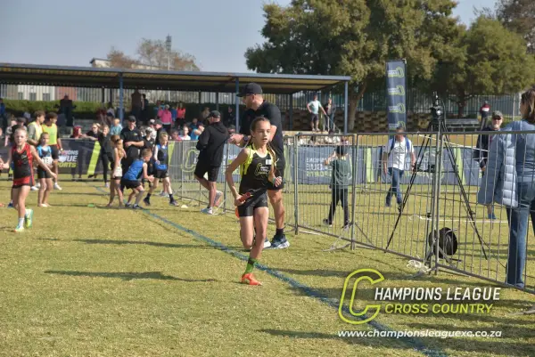 Ivanka van Heerden — CLXC