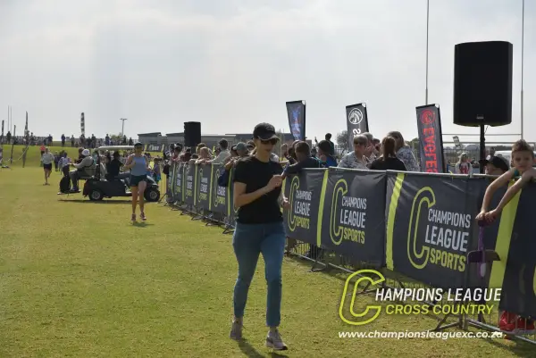Izak Van Niekerk — CLXC